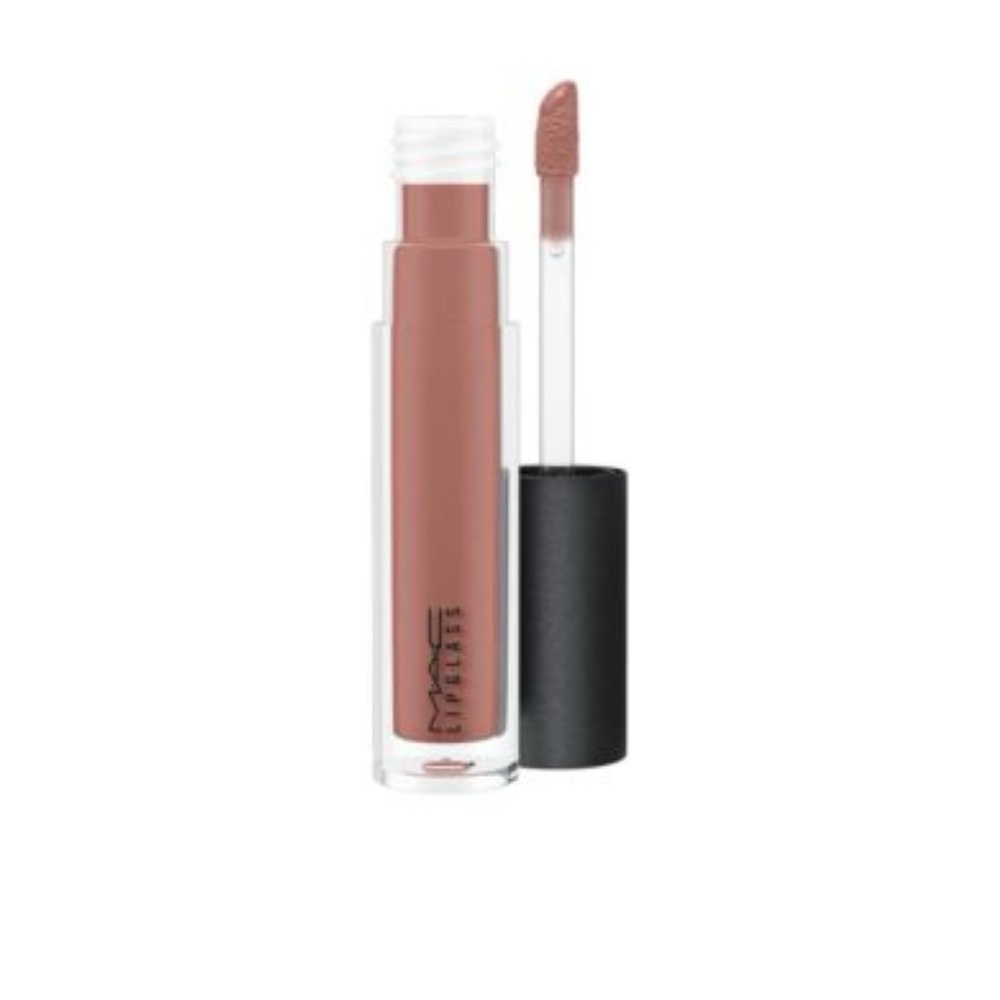 MAC Cosmetics Lip Glass - "Bittersweet Me"